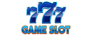 gameslot-777 logo